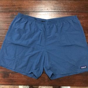 Men’s Patagonia Baggies 5.5” Inseam